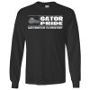 2400 Adult Ultra Cotton Long Sleeve T-Shirt Thumbnail