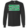 2400 Adult Ultra Cotton Long Sleeve T-Shirt Thumbnail