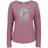 3077 Ladies' Extra Soft Tri-Blend Longsleeve Thumbnail