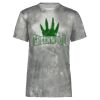 222696 Youth Cotton-Touch Poly T-Shirt Thumbnail